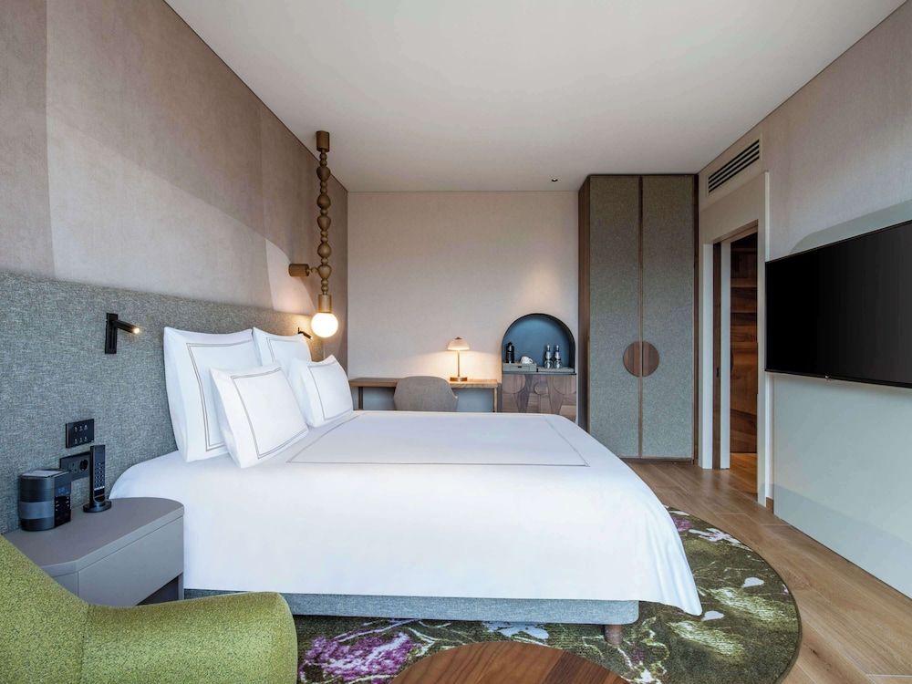 undefined Swissôtel Tbilisi 6