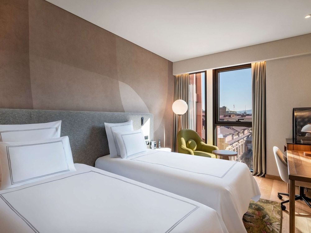 undefined Swissôtel Tbilisi