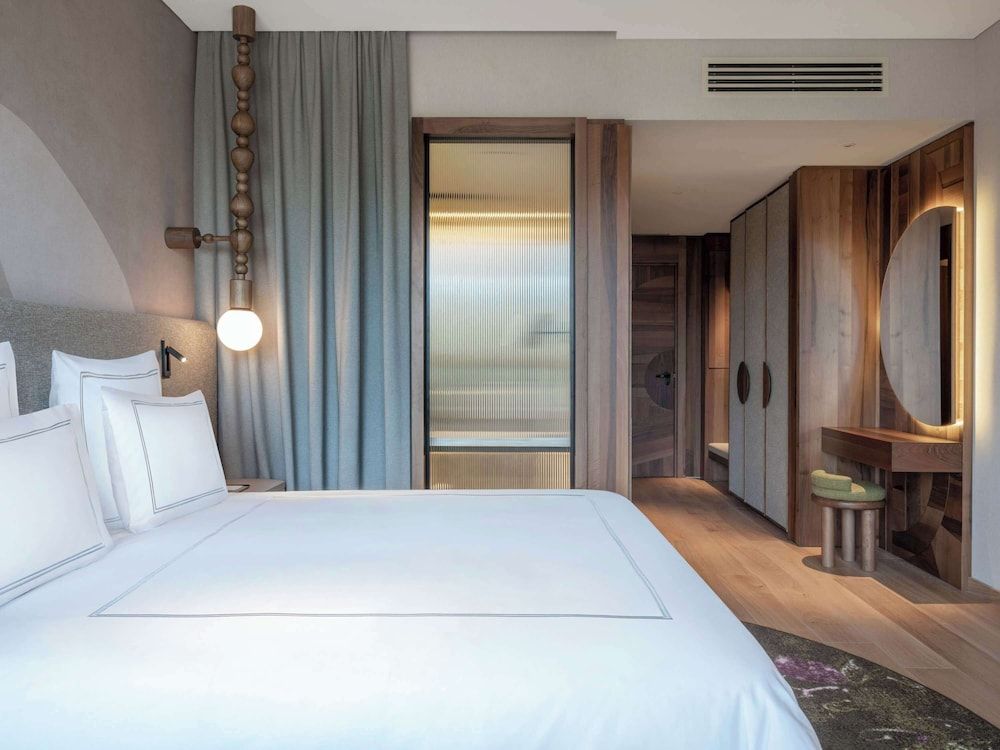 undefined Swissôtel Tbilisi 2