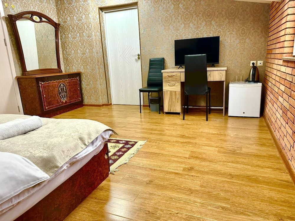 Old Georgia Classic Double Room 2