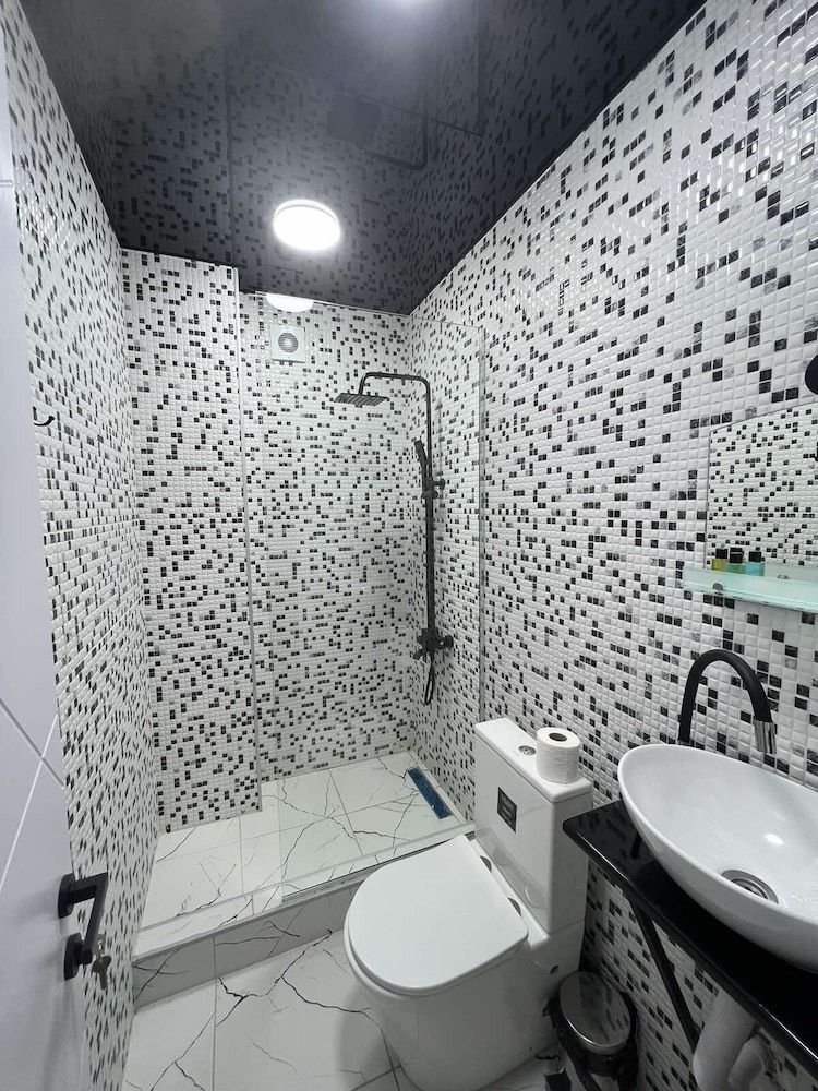 Natali Boutique Hotel Classic Double Room 8