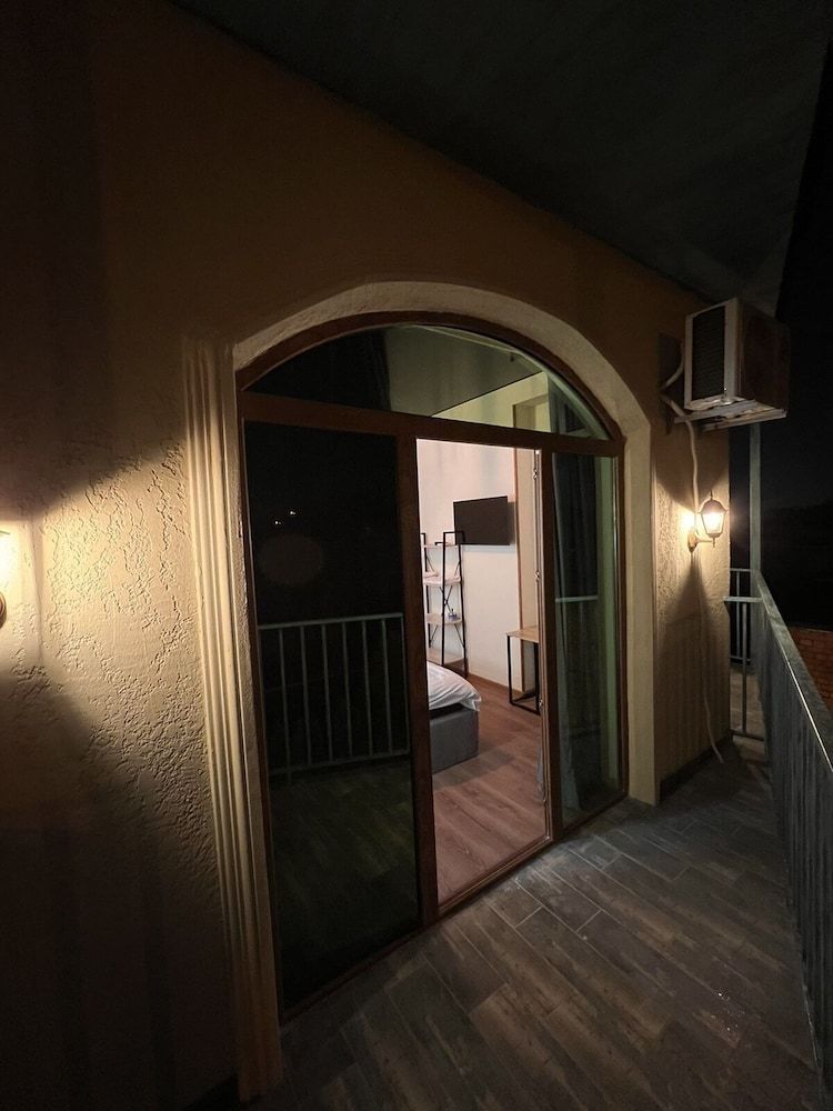 Natali Boutique Hotel Classic Double Room 10