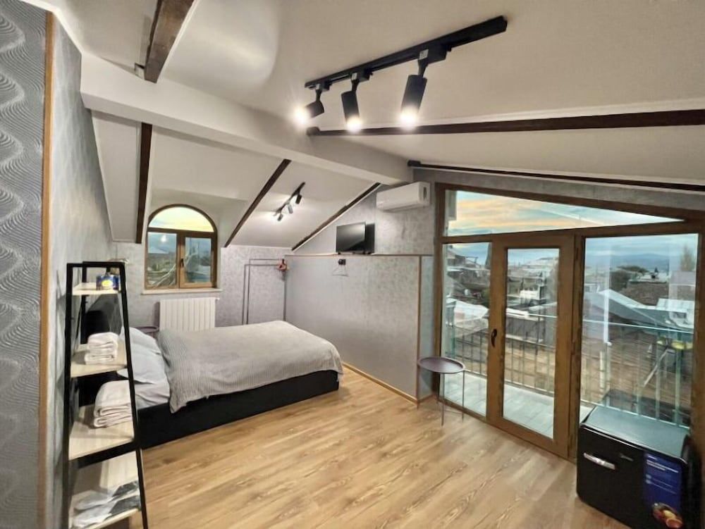 Natali Boutique Hotel