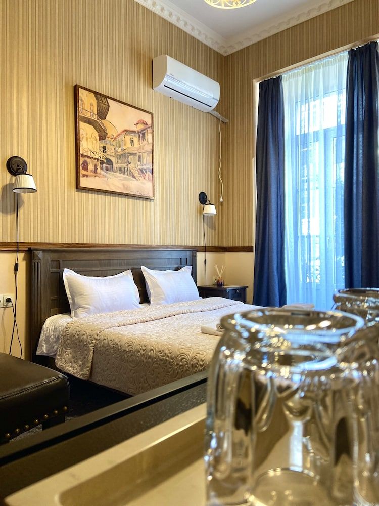 Boutique Hotel Alegria Standard Double Room, City View 3