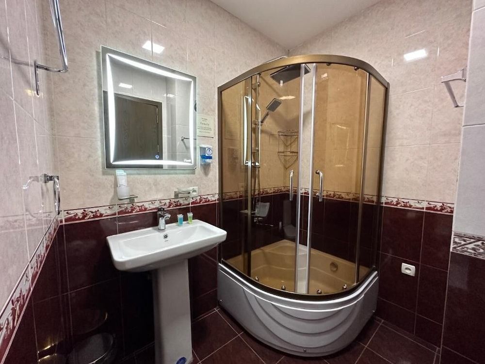 Boutique Hotel Alegria Standard Double Room, City View 6