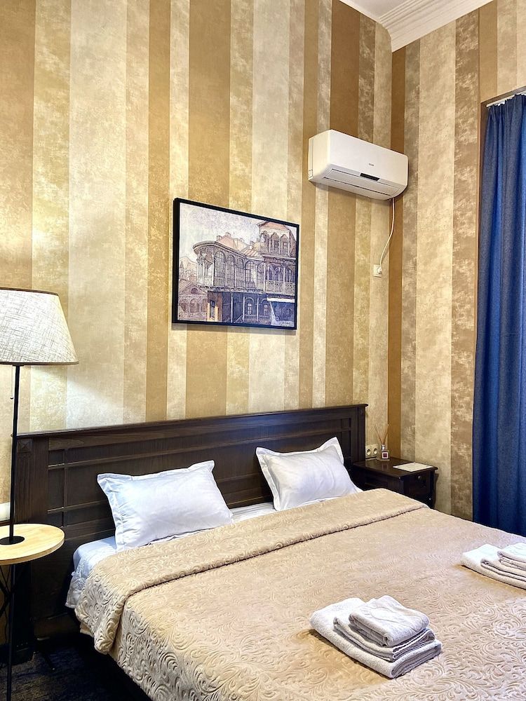 Boutique Hotel Alegria Standard Double Room, City View 2