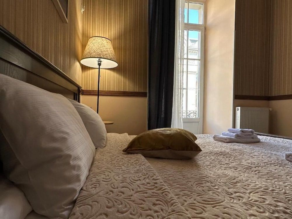 Boutique Hotel Alegria