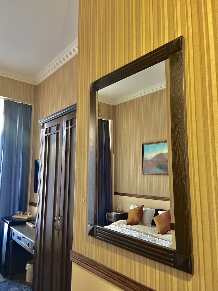 Boutique Hotel Alegria Standard Double Room, City View 10