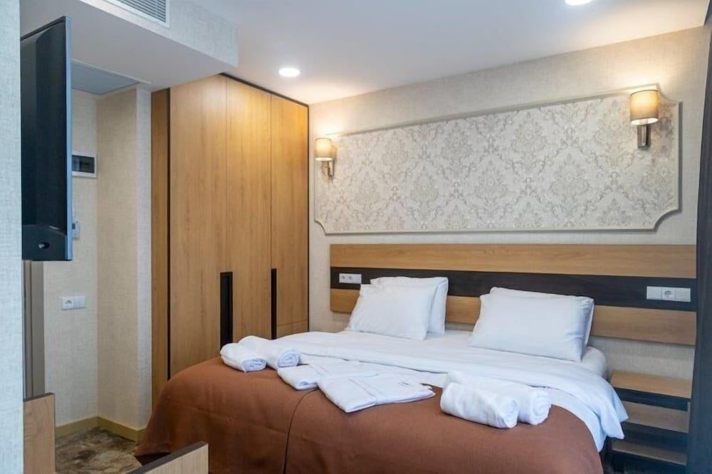 undefined Hotel Solum Roof Top 8