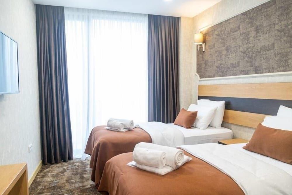 undefined Hotel Solum Roof Top 4