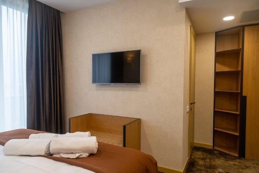 undefined Hotel Solum Roof Top 5