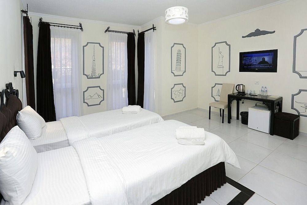 undefined The one terrace hotel