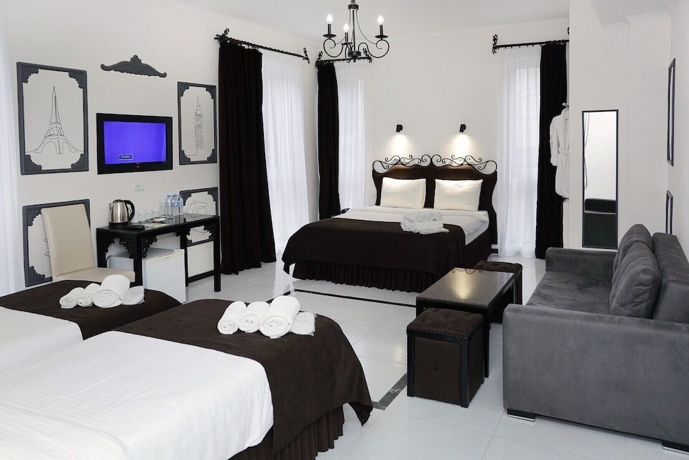 undefined The one terrace hotel 5