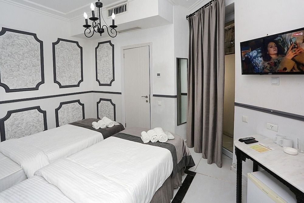 undefined The one terrace hotel 9