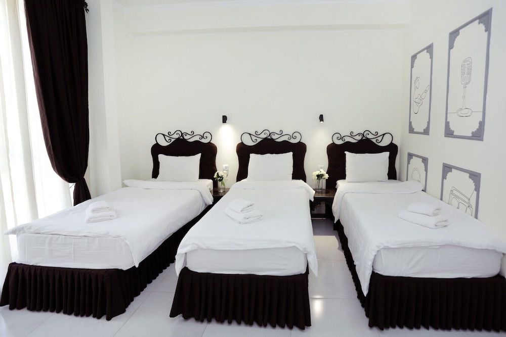 undefined The one terrace hotel 3