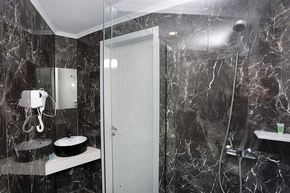 undefined The one terrace hotel 8