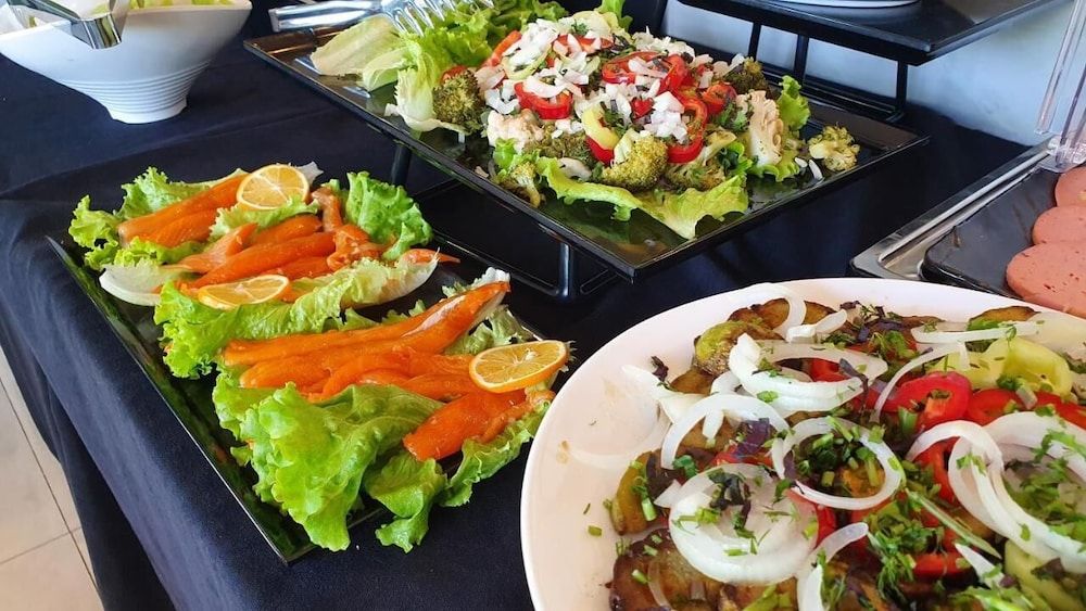 undefined Carousel Hotel 5