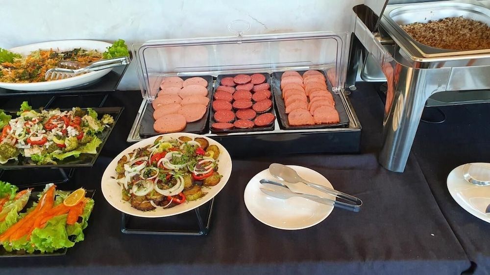 undefined Carousel Hotel 7