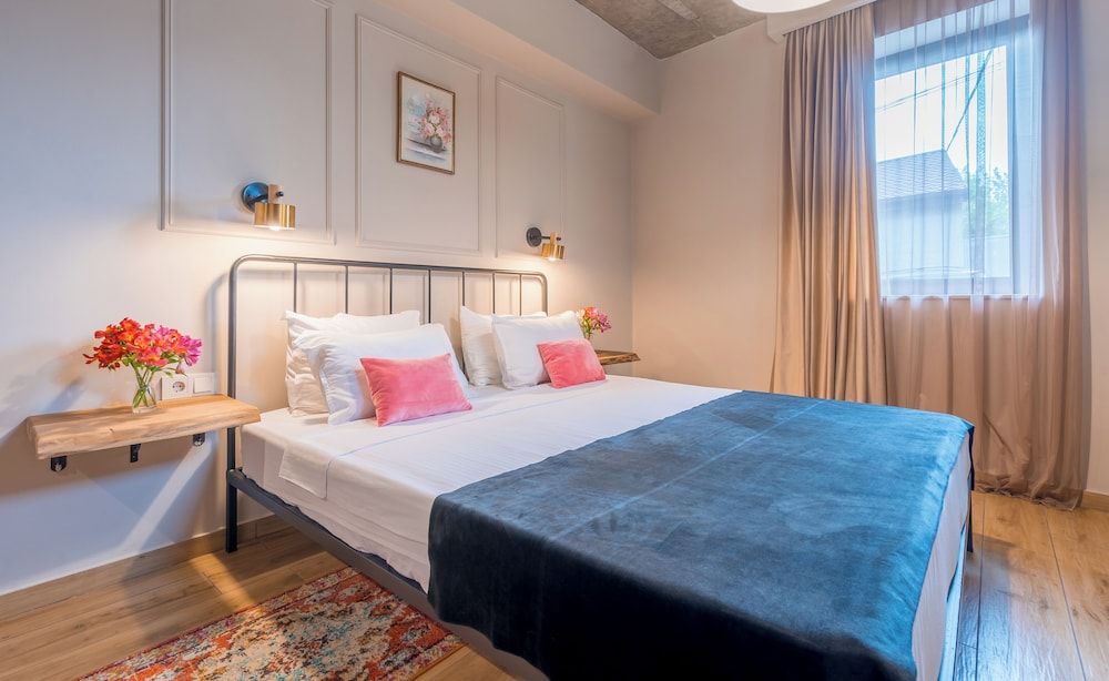 Galavani By Vintage Hotel Collections Budget Double Room 2