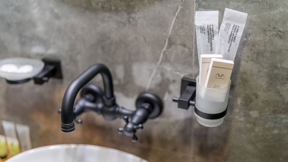 Galavani By Vintage Hotel Collections Budget Double Room 9