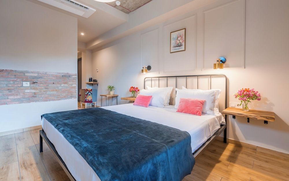 Galavani By Vintage Hotel Collections Budget Double Room 5