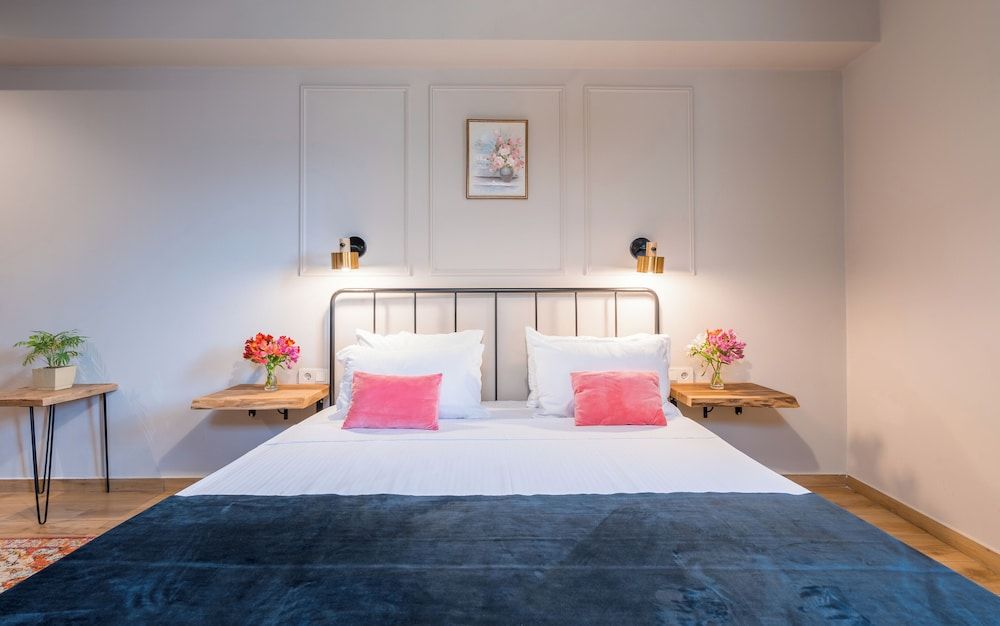 Galavani By Vintage Hotel Collections Budget Double Room 6