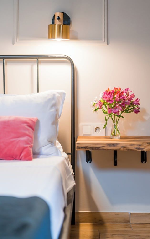 Galavani By Vintage Hotel Collections Budget Double Room 3