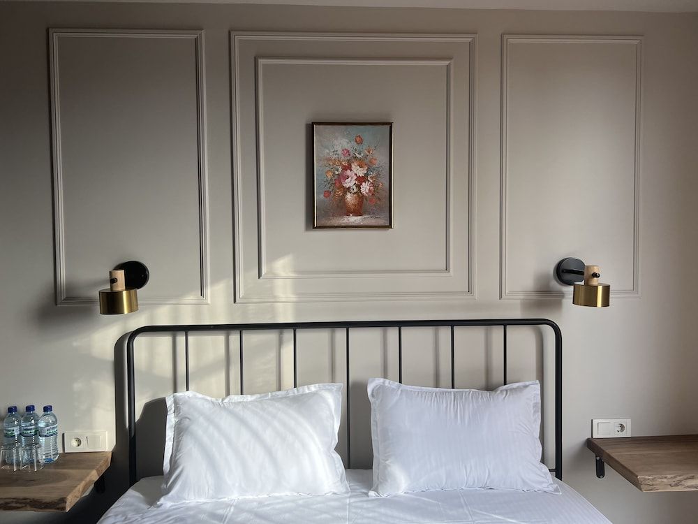 King Room with Mountain View
