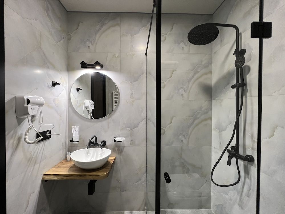 Galavani By Vintage Hotel Collections Budget Double Room 8