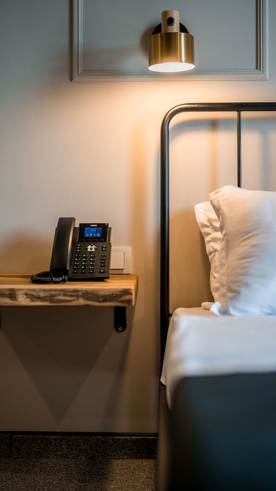 Galavani By Vintage Hotel Collections Double Room With Garden View 6