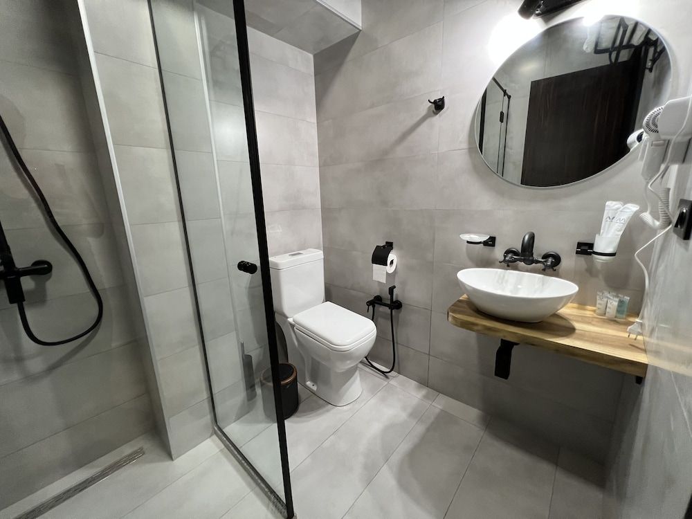 Galavani By Vintage Hotel Collections Budget Double Room 7