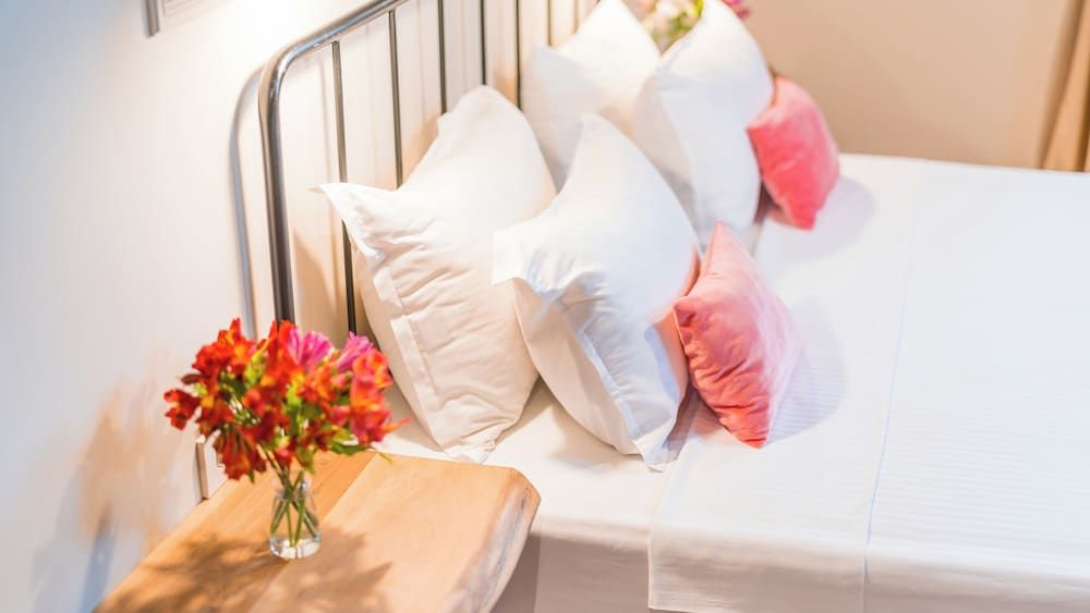 Galavani By Vintage Hotel Collections Budget Double Room 4