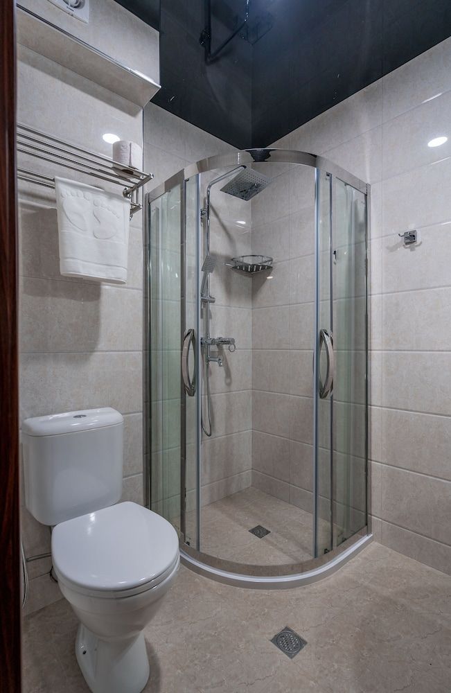 undefined Hotel Aura in Digomi 9