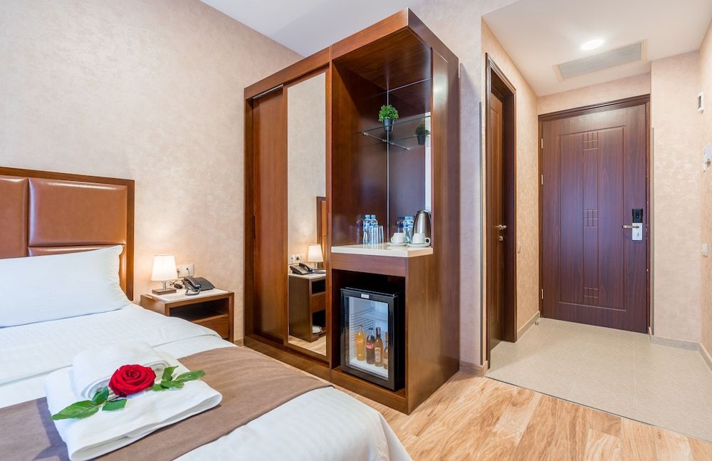 undefined Hotel Aura in Digomi 8