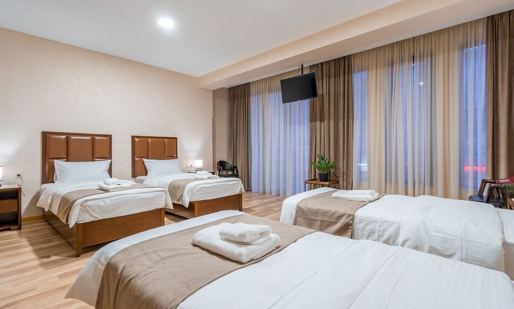 undefined Hotel Aura in Digomi 3