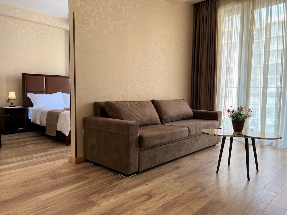 undefined Hotel Aura in Digomi 5