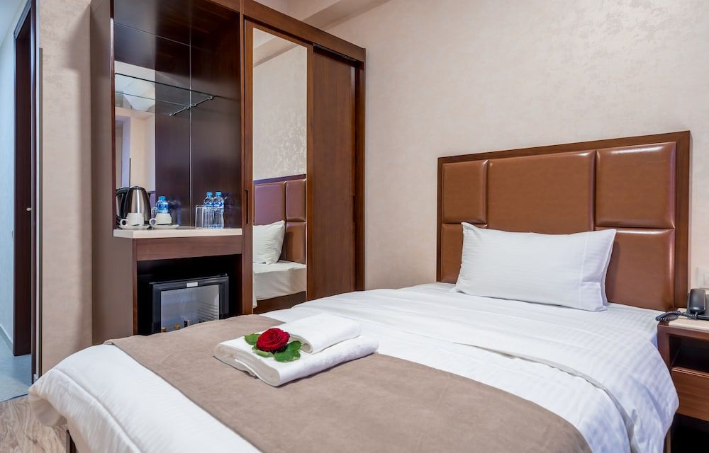 undefined Hotel Aura in Digomi 4