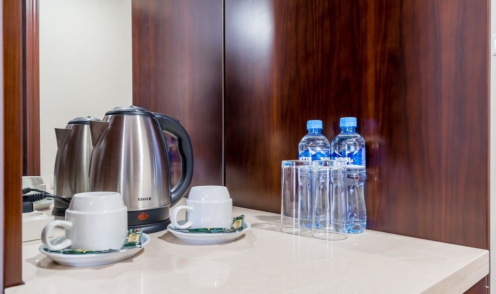 undefined Hotel Aura in Digomi 7