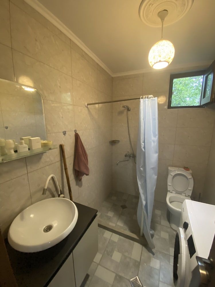 Mimihouse Standard Apartment, 1 Bedroom, Garden View 9