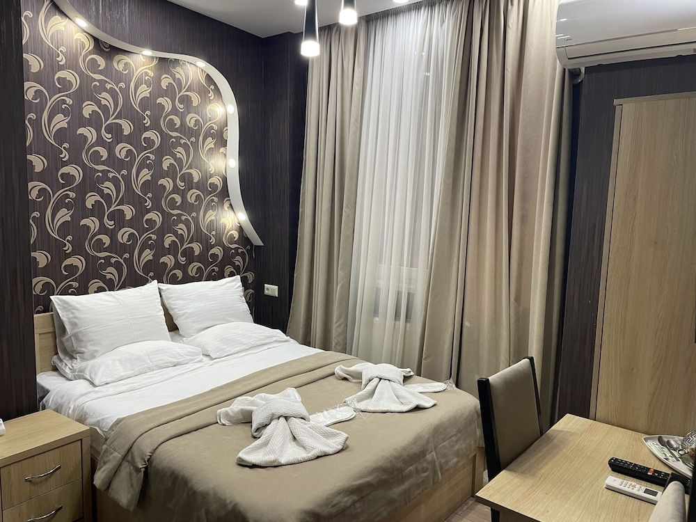 Mimino T&G Basic Double Room 9