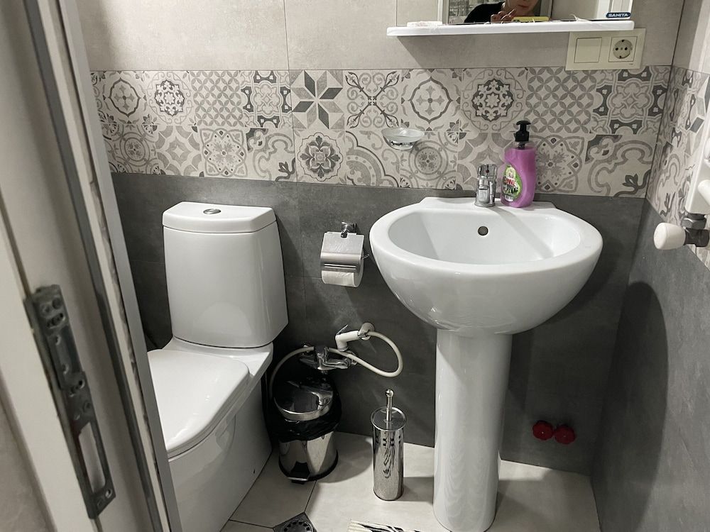 Mimino T&G Basic Double Room 57