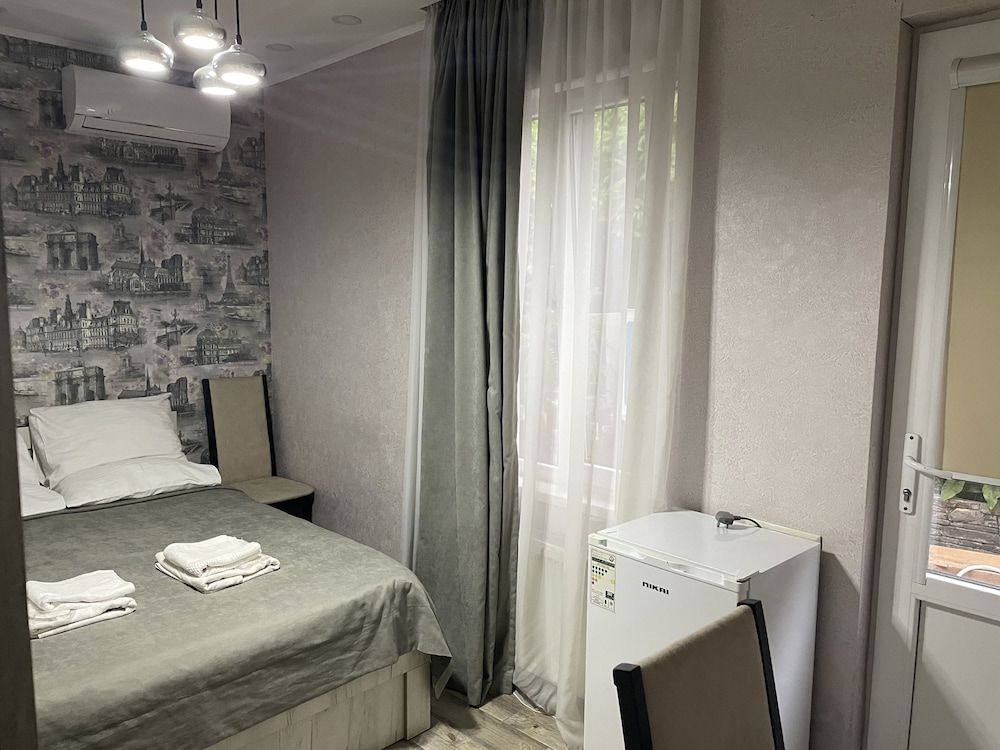 Mimino T&G Basic Double Room 74