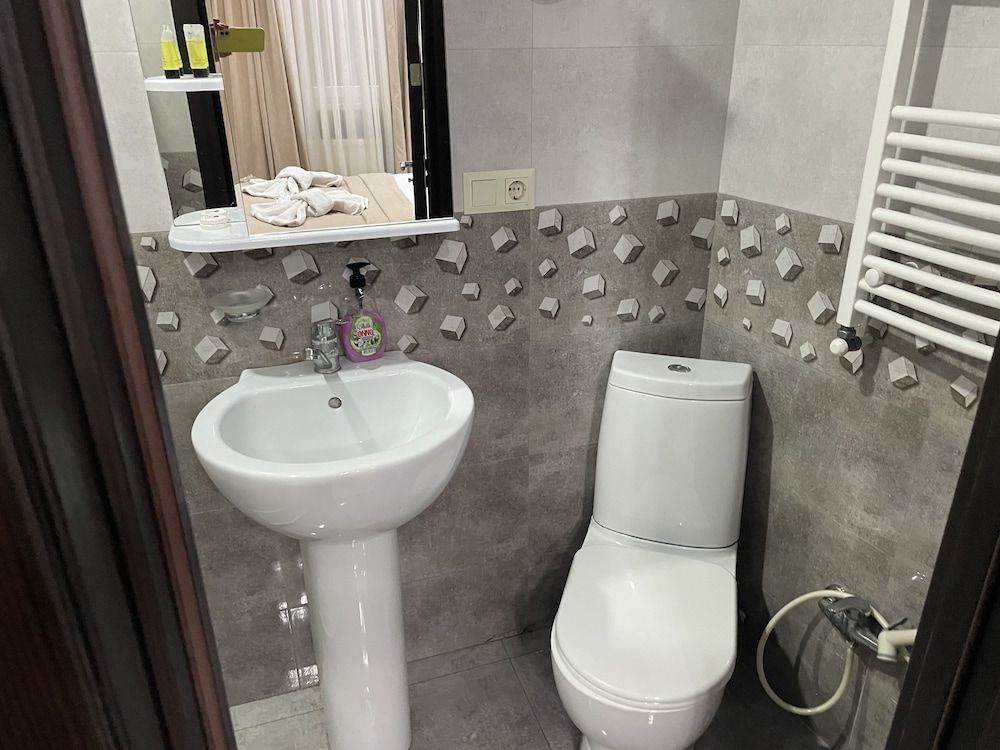 Mimino T&G Basic Double Room 46