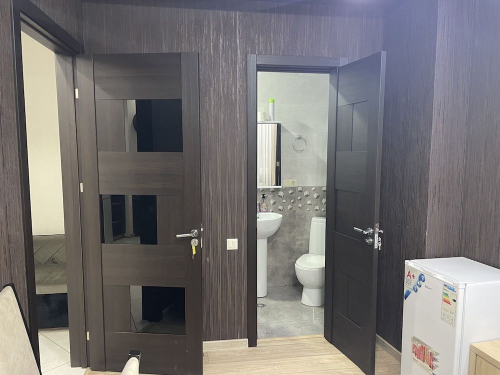 Mimino T&G Basic Double Room 80