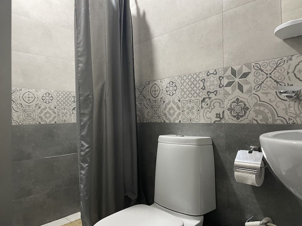 Mimino T&G Basic Double Room 35