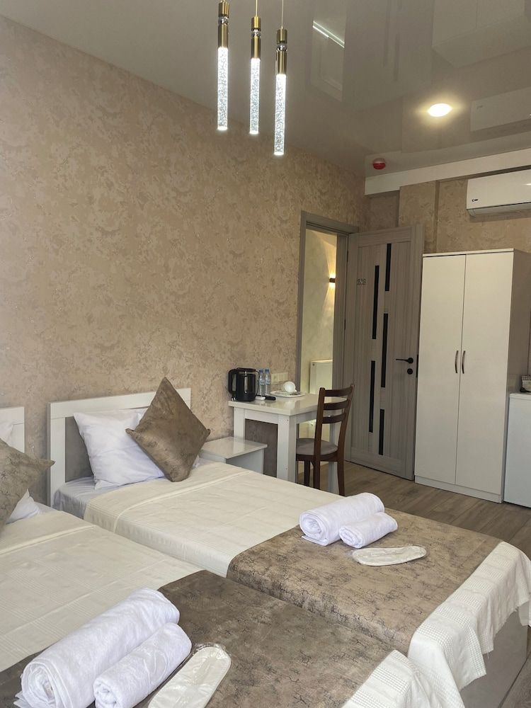 Mimino T&G Basic Double Room 92