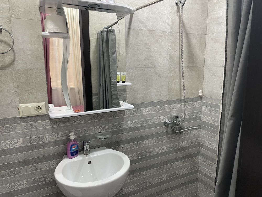 Mimino T&G Basic Double Room 50