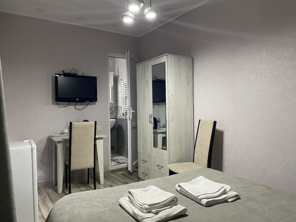 Mimino T&G Basic Double Room 71