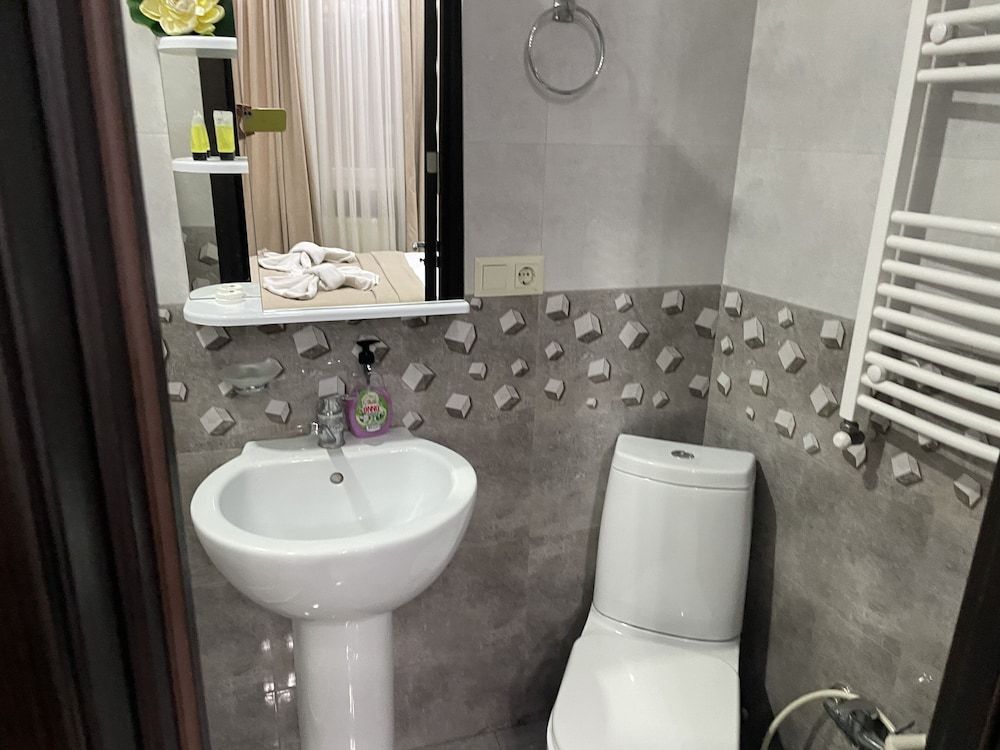 Mimino T&G Basic Double Room 42