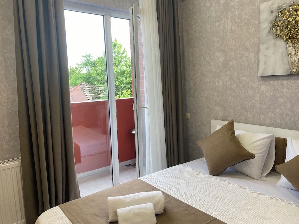 Mimino T&G Basic Double Room 94